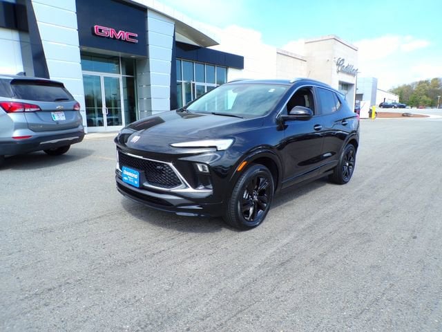 2024 Buick Encore GX Sport Touring AWD's photo