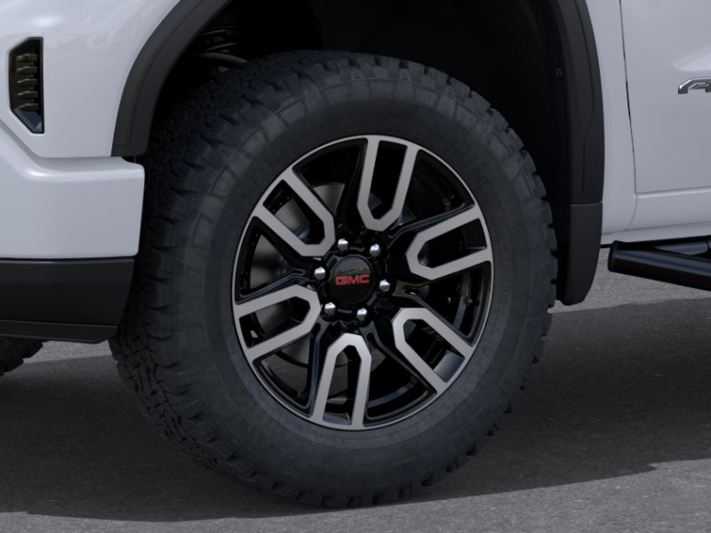 2026 GMC Sierra 1500 AT4 - Photo 9