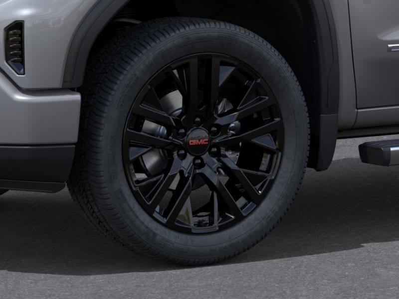 2026 GMC Sierra 1500 Denali - Photo 9