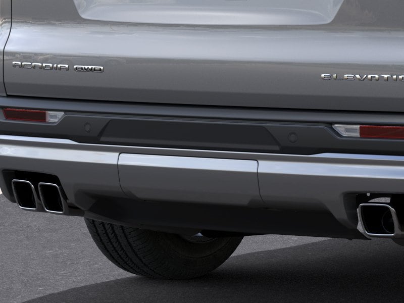 2026 GMC Acadia Elevation - Photo 14