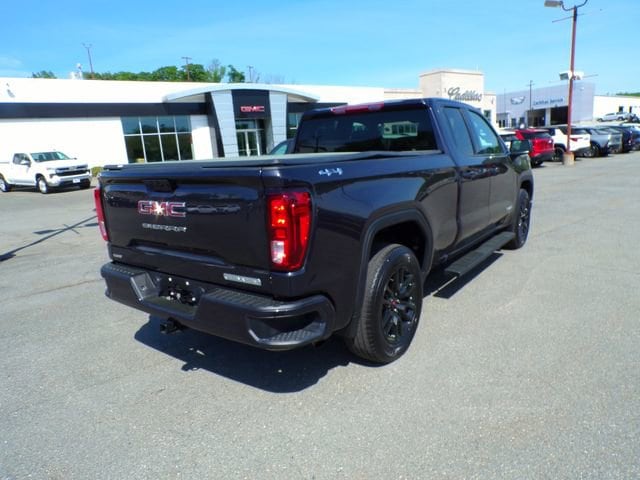 2024 GMC Sierra 1500 Elevation - Photo 9