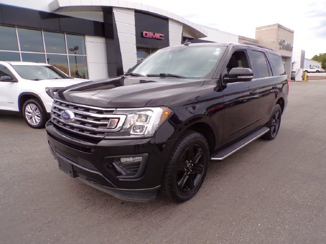 2021 Ford Expedition