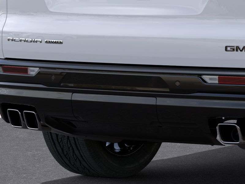 2027 GMC Acadia Denali Ultimate - Photo 14