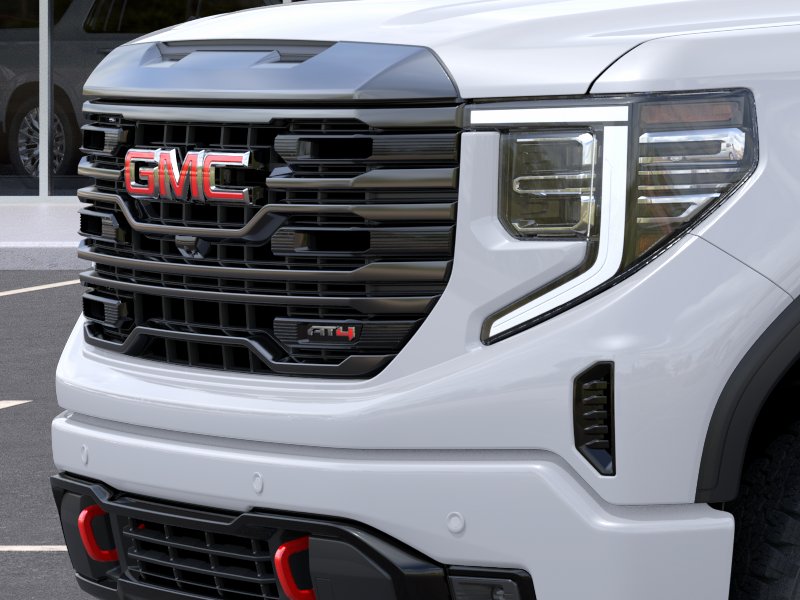 2026 GMC Sierra 1500 AT4 - Photo 13