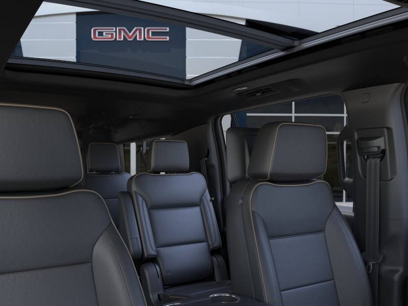 2026 GMC Yukon XL Elevation - Photo 24