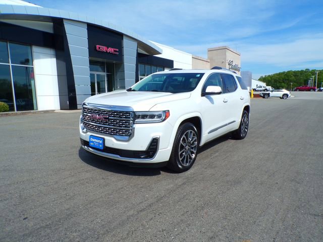 2020 GMC Acadia Denali AWD's photo