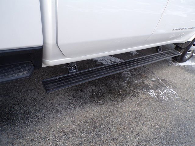 2025 GMC Sierra 3500HD Denali Ultimate - Photo 10