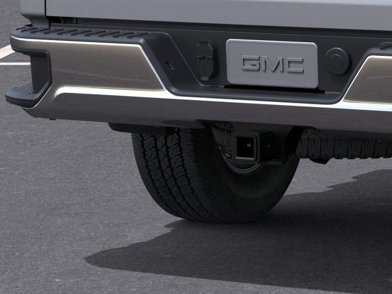 2026 GMC Sierra 2500HD SLE - Photo 14