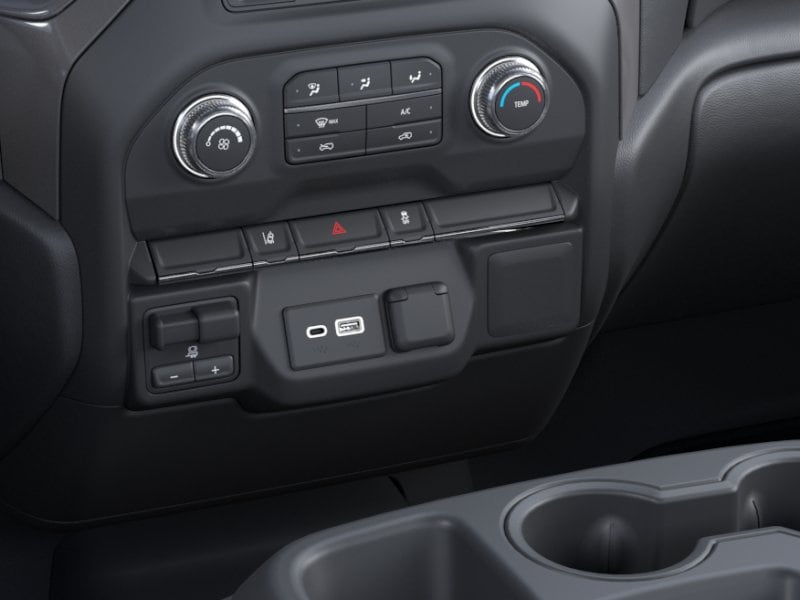 2026 GMC Sierra 3500HD Pro - Photo 23
