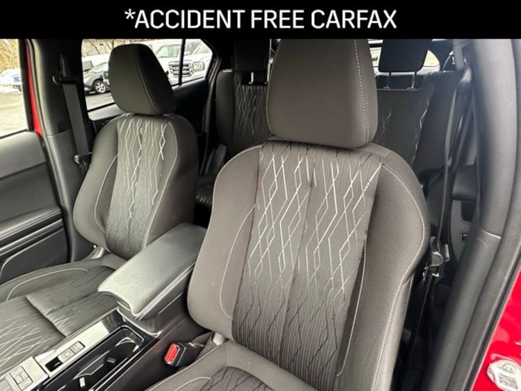 Used 2019 Mitsubishi Eclipse Cross 1.5 CUV