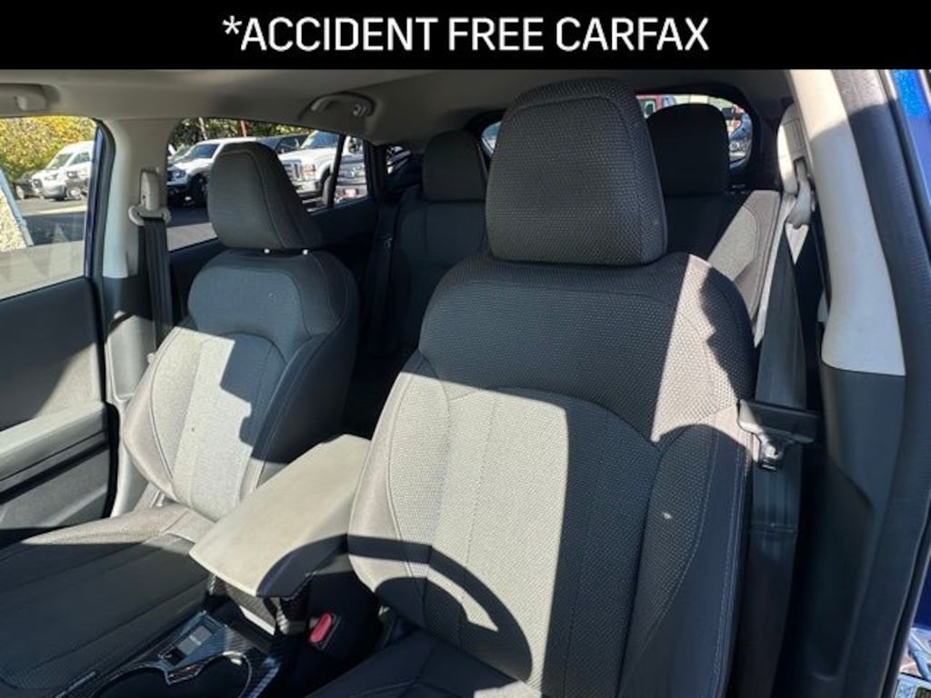 Used 2024 Subaru Crosstrek Premium SUV