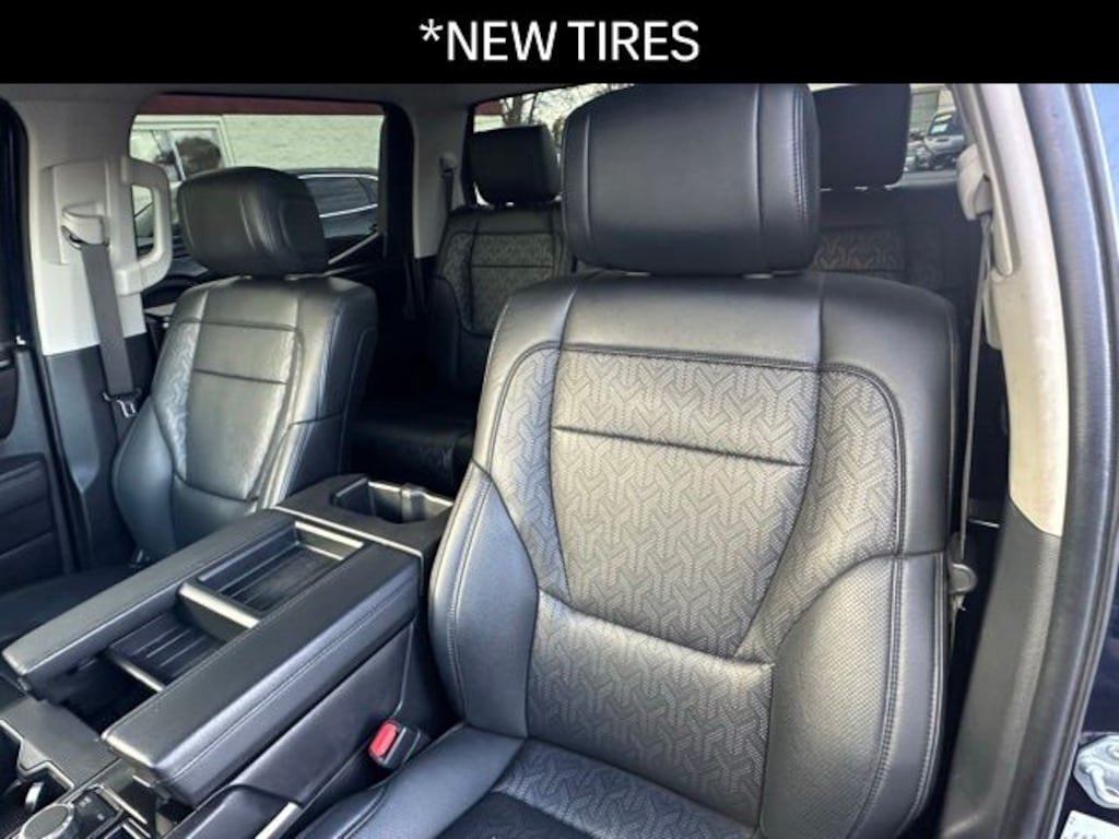 Used 2022 Toyota Tundra SR5 3.5L V6 Truck CrewMax