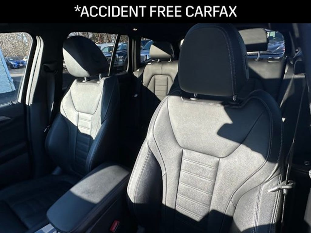 Used 2021 BMW X3 M40i SUV