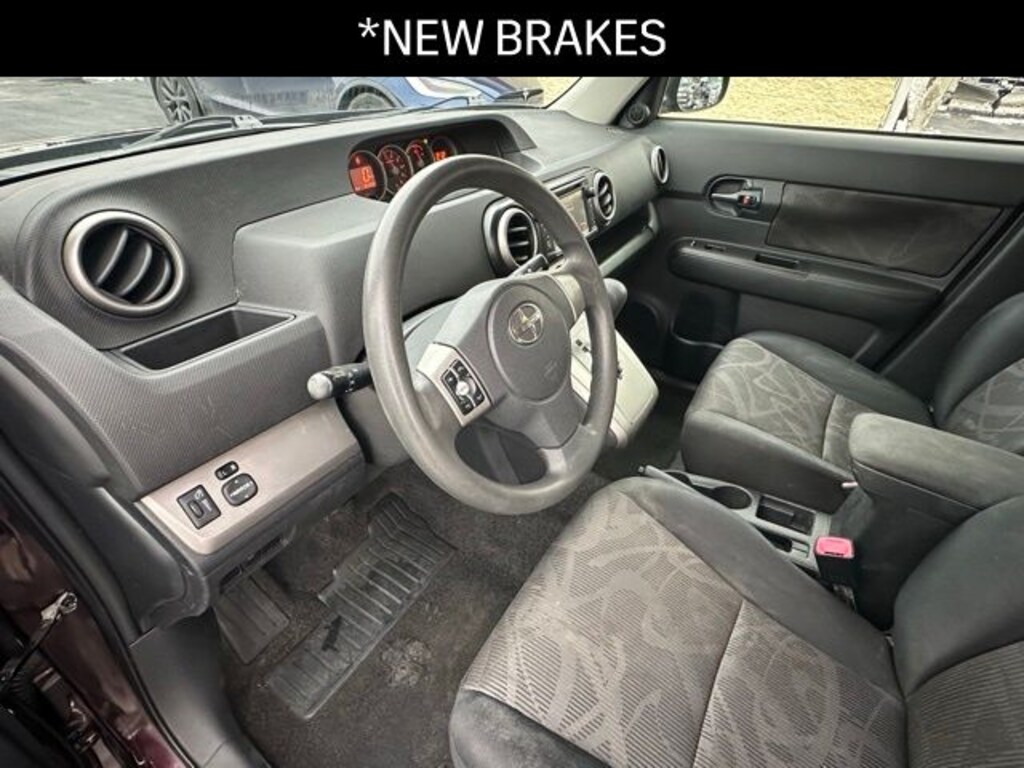 Used 2014 Scion xB Base Wagon