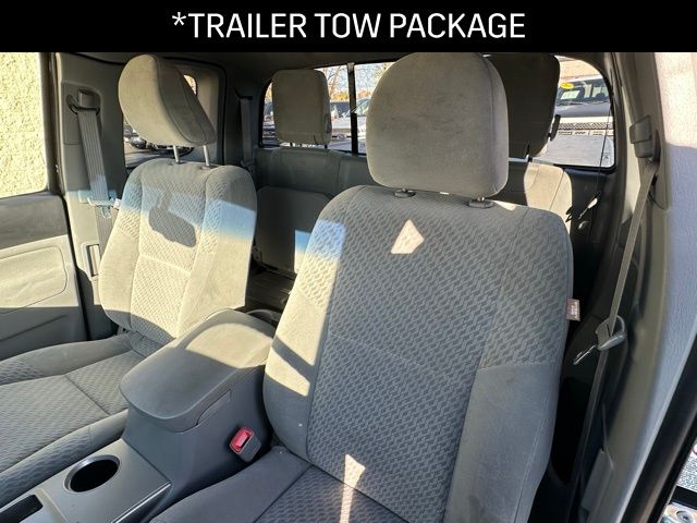 2009 Toyota Tacoma Base photo 2