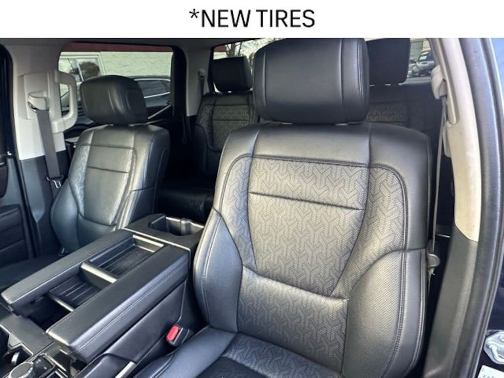 Used 2022 Toyota Tundra SR5 3.5L V6 Truck CrewMax