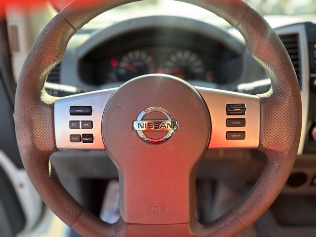 2018 Nissan Frontier S photo 4