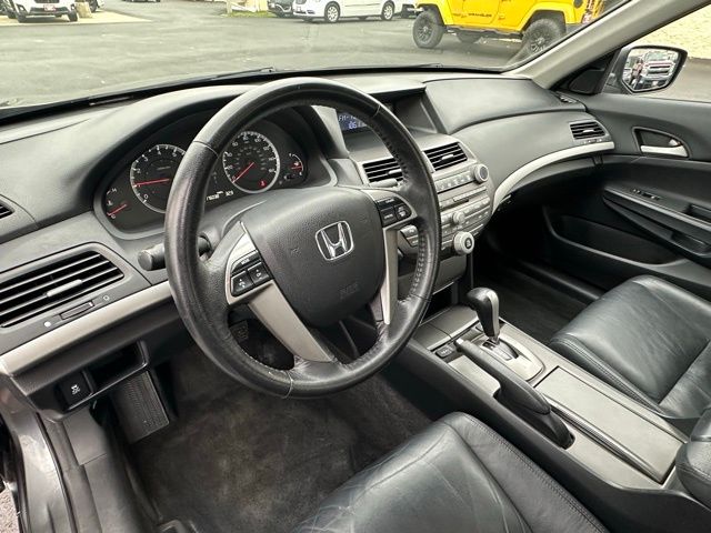 2011 Honda Accord SE photo 3
