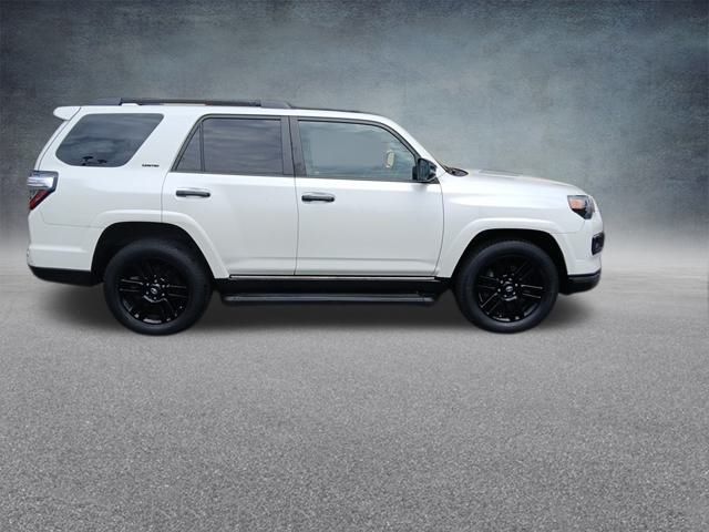2020 Toyota 4Runner Limited photo 3