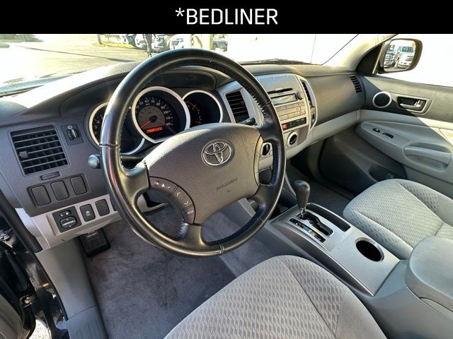 2009 Toyota Tacoma Base photo 3