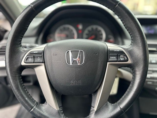 2011 Honda Accord SE photo 4