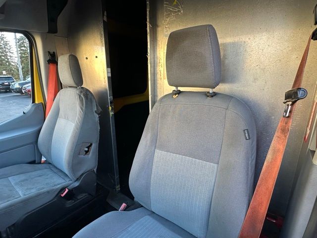 2019 Ford Transit photo 2