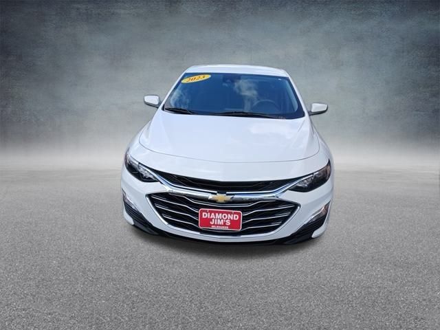 2023 Chevrolet Malibu LS photo 2