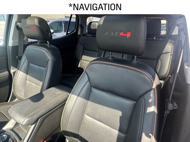 2021 Gmc Acadia AT4 photo 2