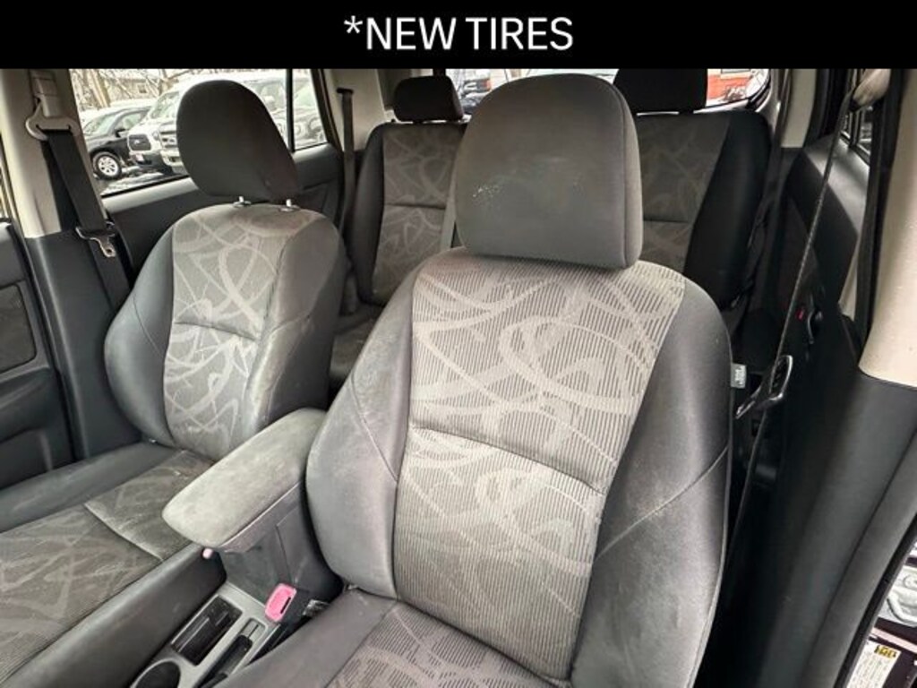 Used 2014 Scion xB Base Wagon