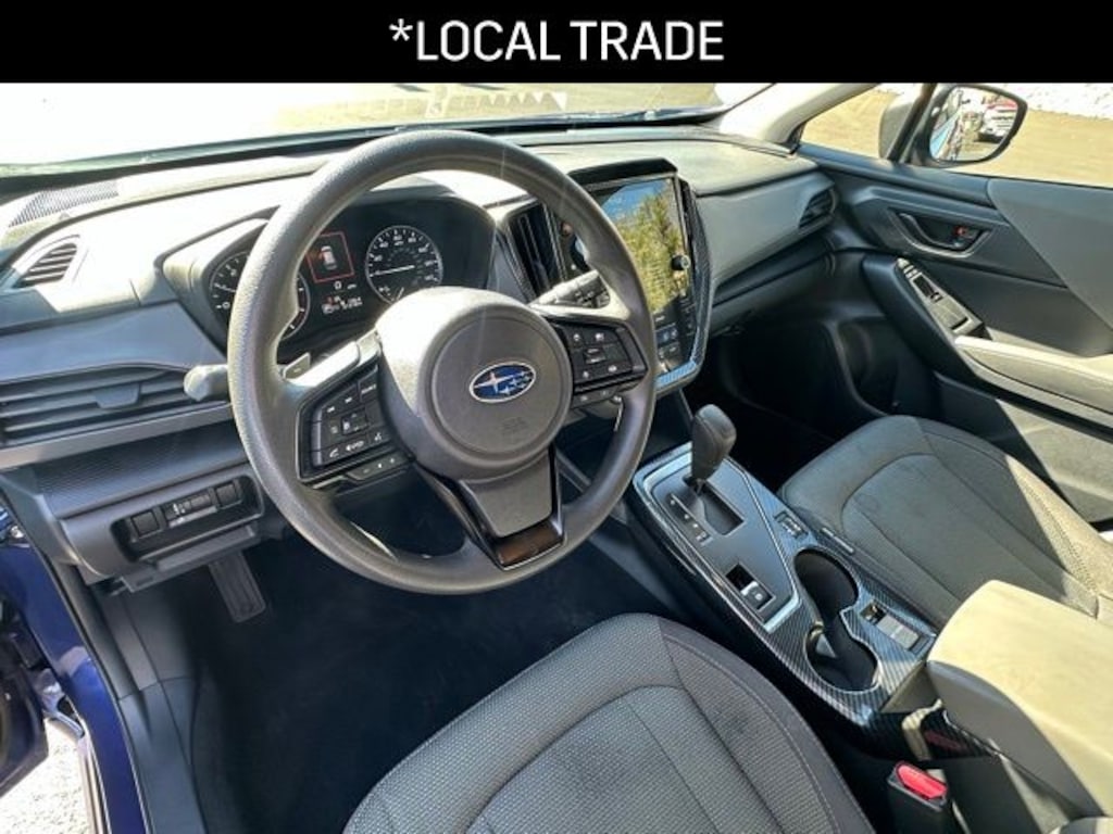 Used 2024 Subaru Crosstrek Premium SUV