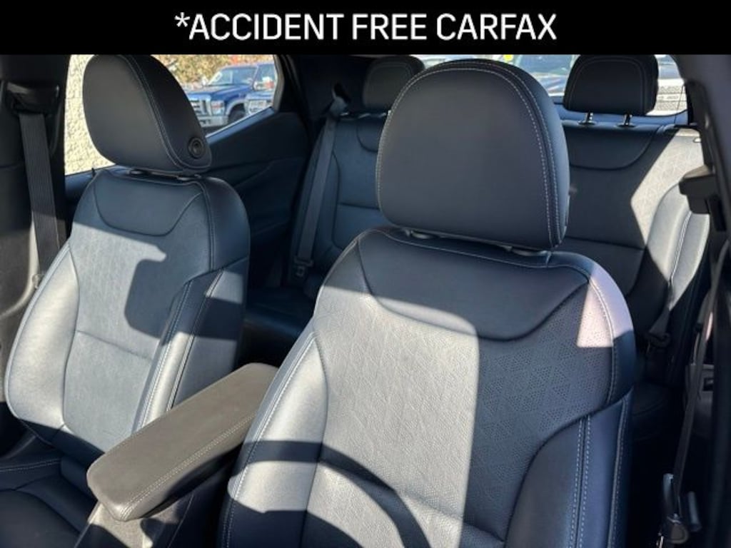 Used 2023 Chevrolet Bolt EUV LT SUV