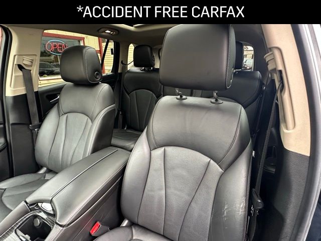 2017 Buick Envision Premium II photo 2