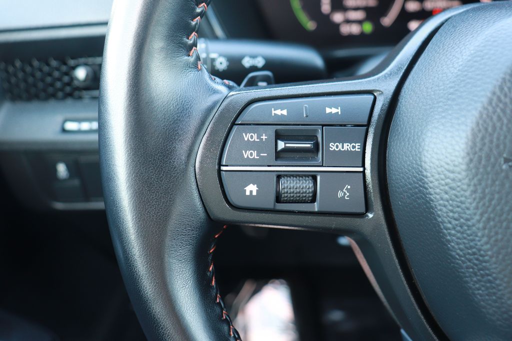 2025 Honda CR-V Sport - Photo 19