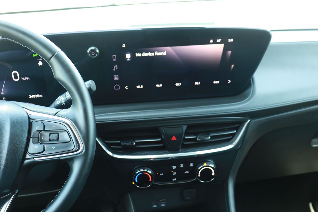 2025 Buick Encore GX Preferred - Photo 15