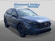 Honda CR-V Hybrid