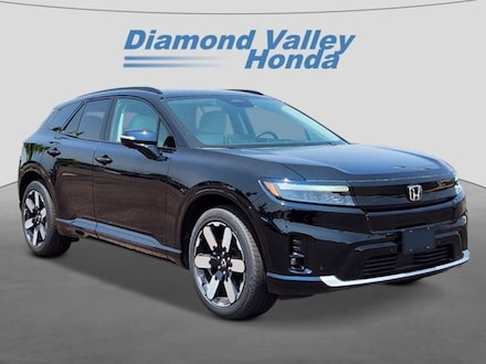 2025 Honda Prologue Elite SUV