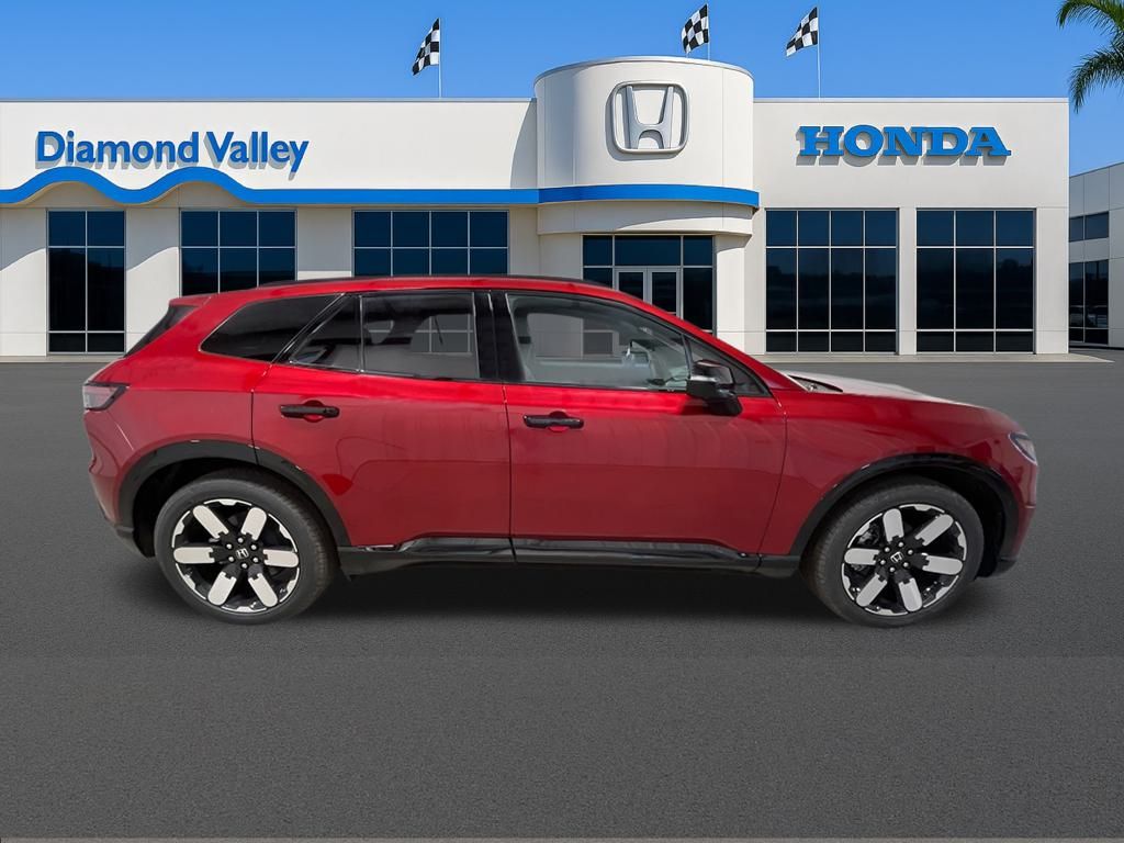 2026 Honda Prologue Elite photo 2