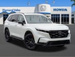  Honda CR-V Hybrid