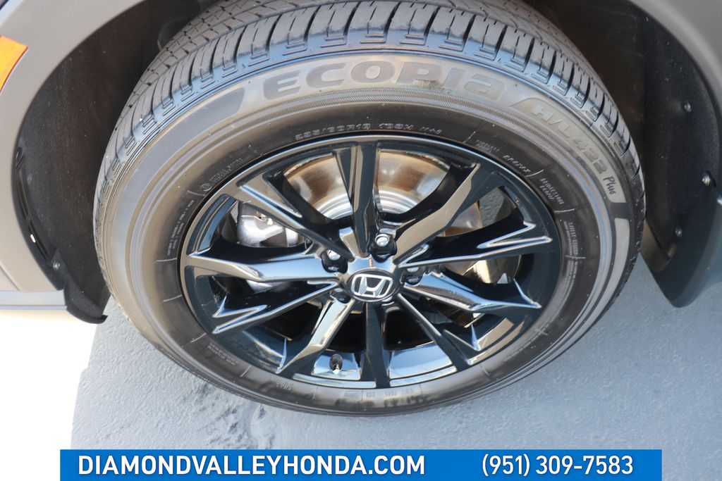 2025 Honda CR-V Sport - Photo 30