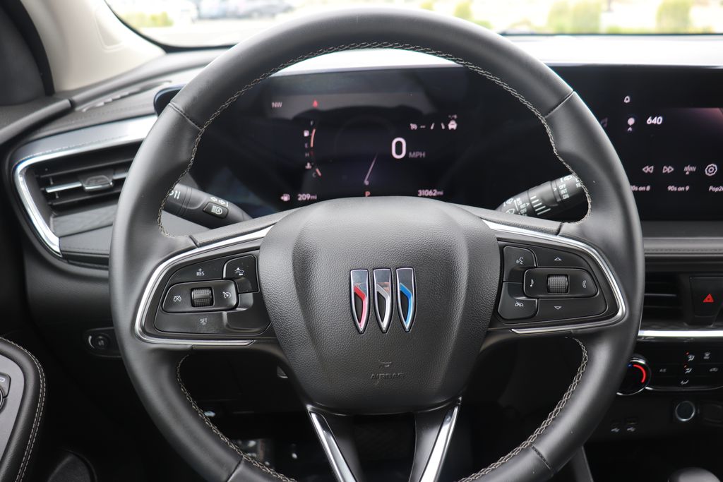 2025 Buick Encore GX Preferred - Photo 18