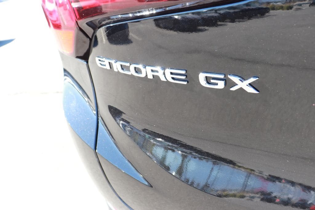 2025 Buick Encore GX Preferred - Photo 6