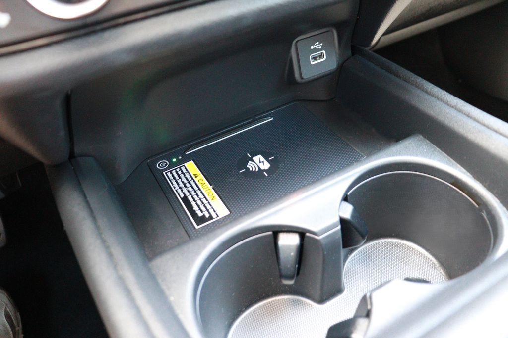 2024 Honda HR-V EX-L - Photo 19