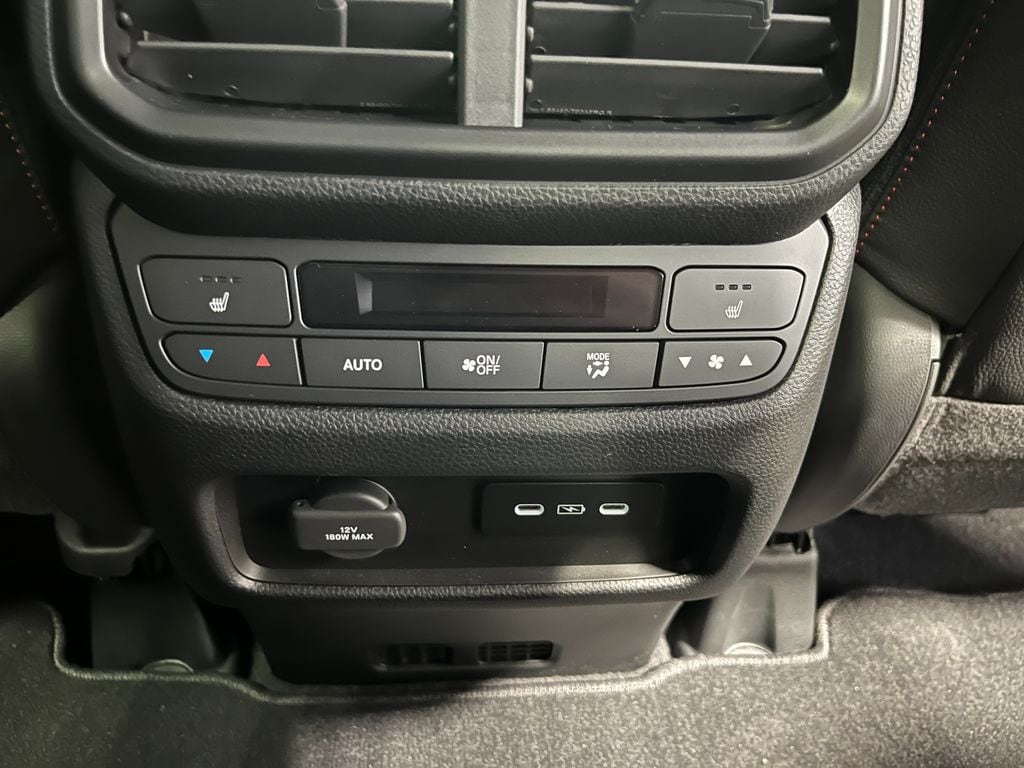 2026 Honda Ridgeline Black Edition - Photo 21