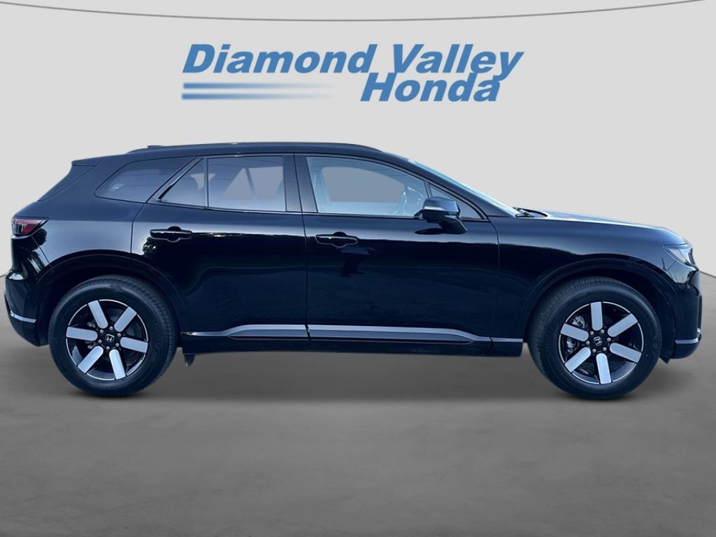 2025 Honda Prologue Touring photo 2