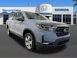  Honda Ridgeline