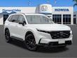 Honda CR-V Hybrid