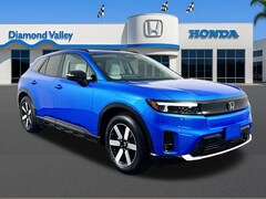 2025 Honda Prologue Touring SUV