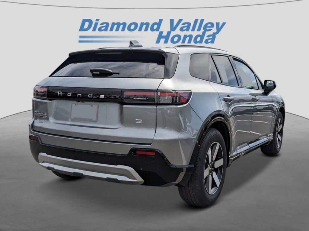 2025 Honda Prologue Touring photo 2