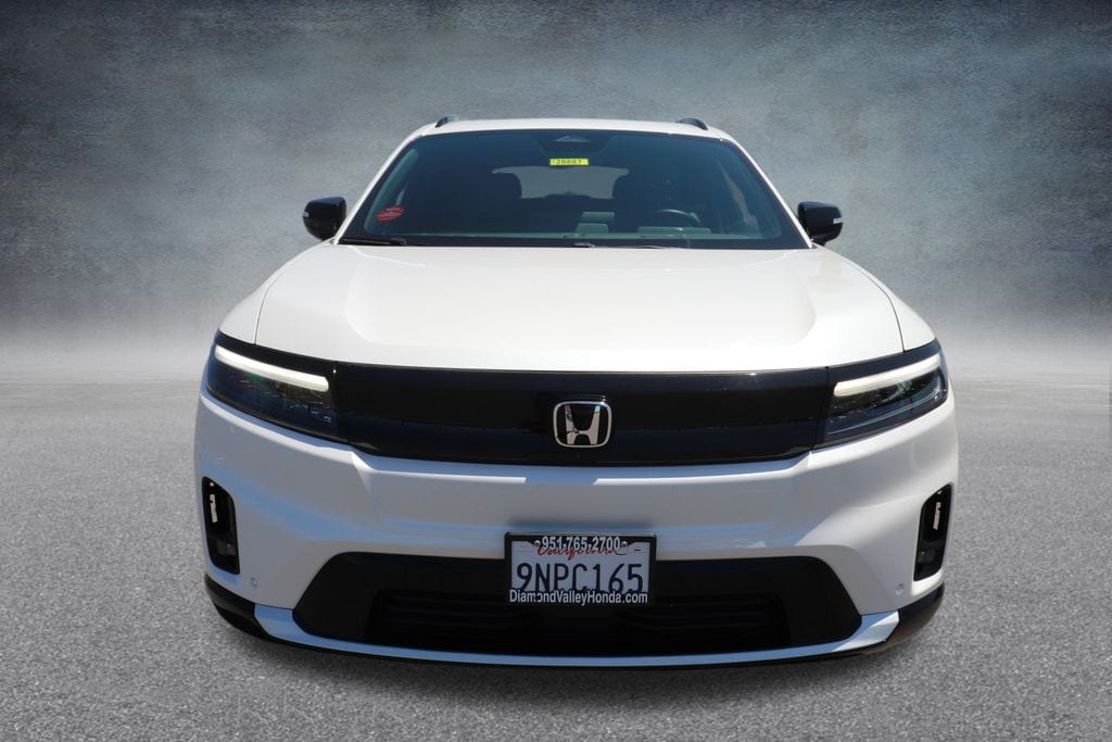 Used 2024 Honda Prologue Touring with VIN 3GPKHWRM4RS505117 for sale in Hemet, CA