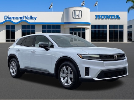 2026 Honda Prologue EX SUV